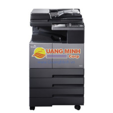 Máy photocopy đen trắng Sindoh N410 CPS